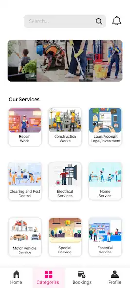 Play Activelife service as an online game Activelife service with UptoPlay