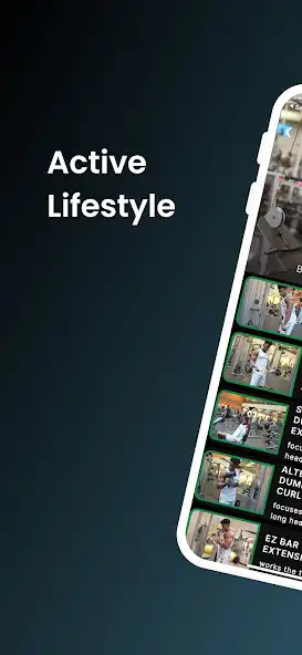 Play Active Lifestyle App  and enjoy Active Lifestyle App with UptoPlay