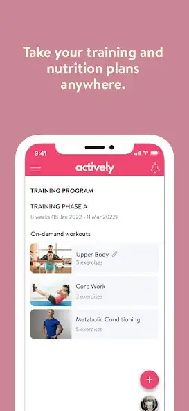 Play Actively Fitness  and enjoy Actively Fitness with UptoPlay