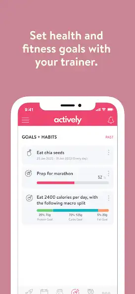 Play Actively Fitness as an online game Actively Fitness with UptoPlay