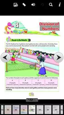 Play Active Maths 4