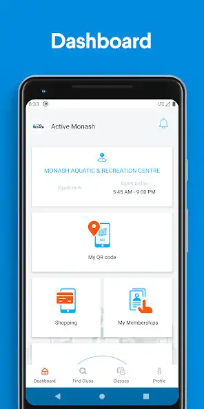 Play Active Monash  and enjoy Active Monash with UptoPlay