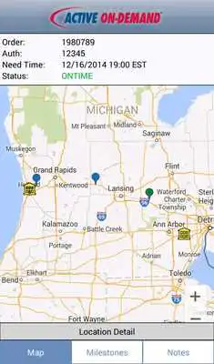 Play Active On-Demand Play Active On-Demand