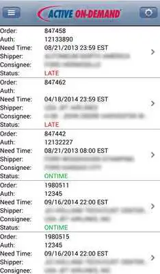 Play Active On-Demand Play Active On-Demand