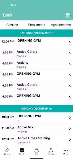 Play ActivePoint Club as an online game ActivePoint Club with UptoPlay