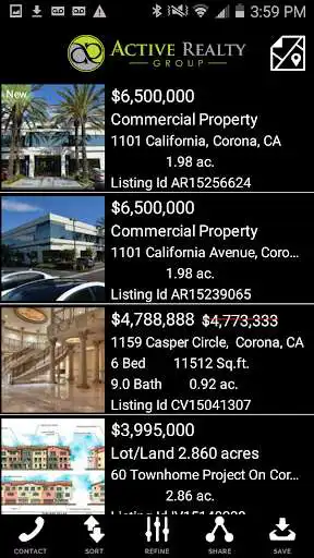 Play Active Realty as an online game Active Realty with UptoPlay