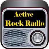 Free play online Active Rock Music Radio APK