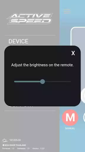 Play ActiveSpeed  and enjoy ActiveSpeed with UptoPlay