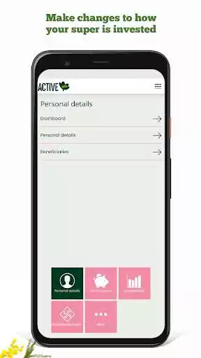 Play Active Super as an online game Active Super with UptoPlay