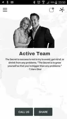 Play Active Team