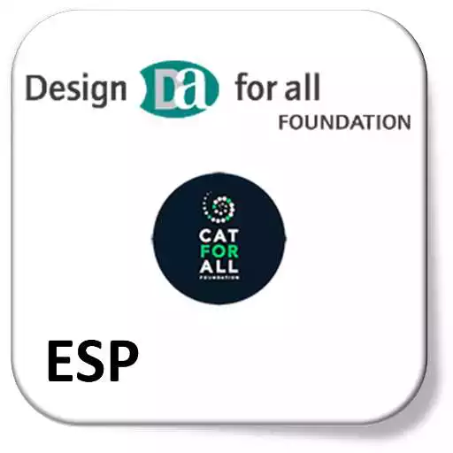 Free play online Active Tourism For All - ES APK