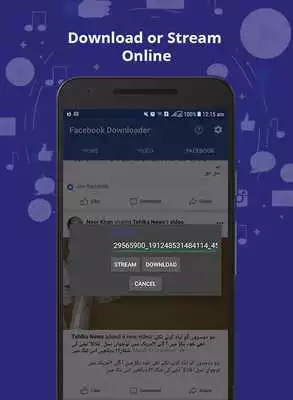 Play Active Video Downloader for Facebook