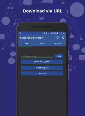 Play Active Video Downloader for Facebook