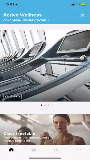 Play Active Wellness