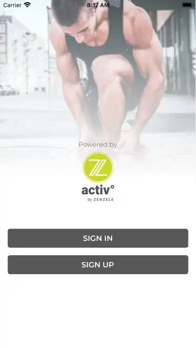 Play Activ Fitness  and enjoy Activ Fitness with UptoPlay