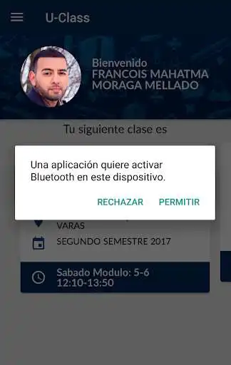 Play Actividad en aula as an online game Actividad en aula with UptoPlay