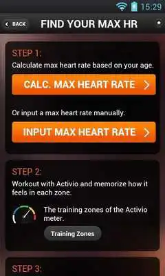 Play Activio Workout Play Activio Workout