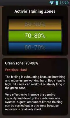 Play Activio Workout Play Activio Workout
