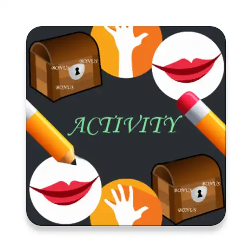 Play Activity - Board Game APK