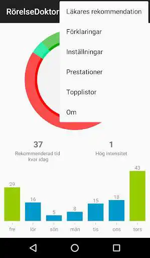 Play Activity-Doctor as an online game Activity-Doctor with UptoPlay