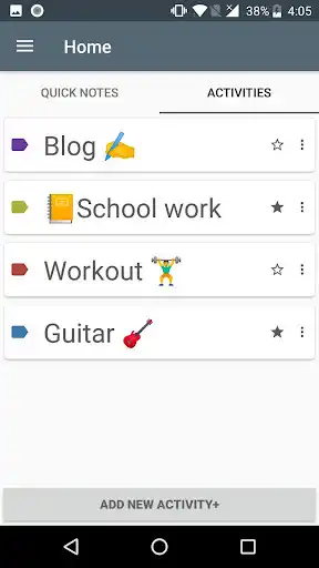Play Activity Do : Plan and Organise as Activity as an online game Activity Do : Plan and Organise as Activity with UptoPlay