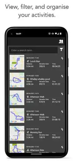 Play Activity Filter  and enjoy Activity Filter with UptoPlay