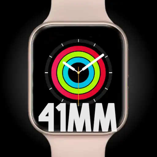 Play Activity Fitness OPPO 41mm APK