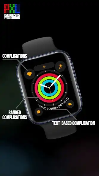 Play Activity Fitness OPPO 41mm as an online game Activity Fitness OPPO 41mm with UptoPlay