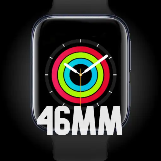 Play Activity Fitness OPPO 46mm APK