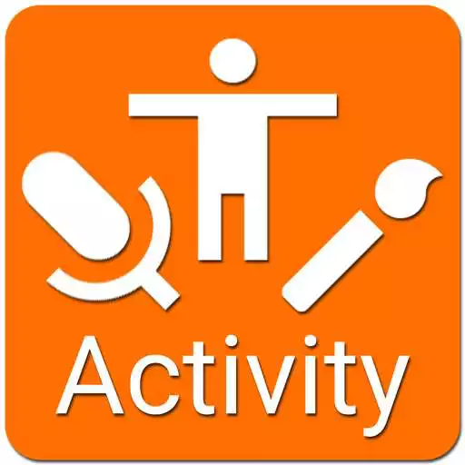 Run free android online Activity Game APK