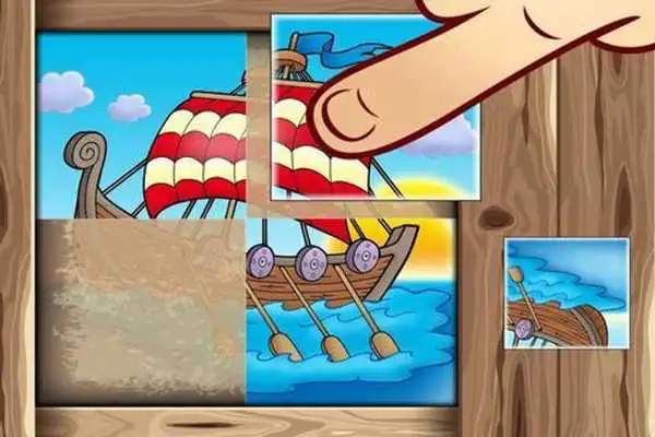 Play Activity Puzzle For Kids 2 Play Activity Puzzle For Kids 2