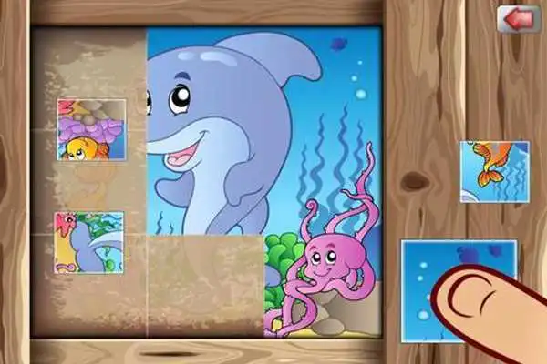 Play Activity Puzzle For Kids 2 Play Activity Puzzle For Kids 2