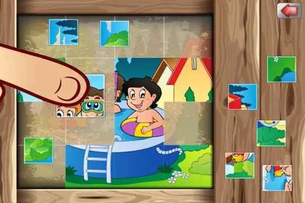 Play Activity Puzzle For Kids 2 Play Activity Puzzle For Kids 2
