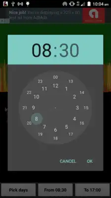 Play Activity Reminder  PA tracker