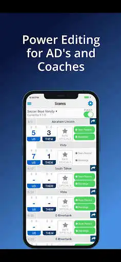 Play Activity Scheduler  and enjoy Activity Scheduler with UptoPlay