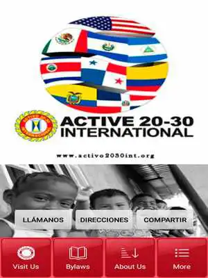 Play Activo 20-30 Internacional