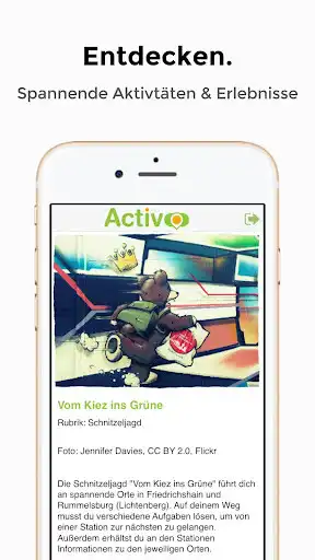 Play Activoo as an online game Activoo with UptoPlay