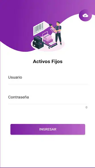 Play Activos Fijos Móvil  and enjoy Activos Fijos Móvil with UptoPlay