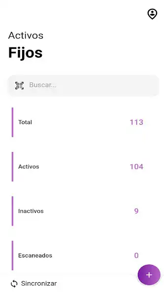 Play Activos Fijos Móvil as an online game Activos Fijos Móvil with UptoPlay