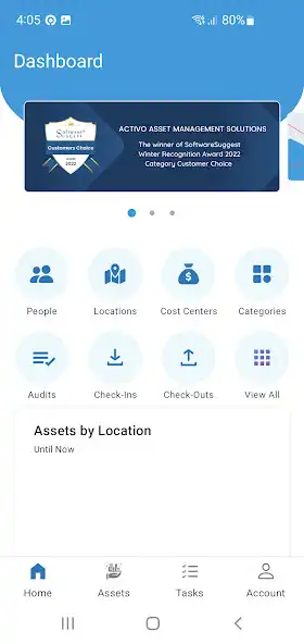 Play Activo X: Asset Management  and enjoy Activo X: Asset Management with UptoPlay