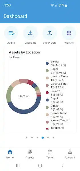 Play Activo X: Asset Management as an online game Activo X: Asset Management with UptoPlay