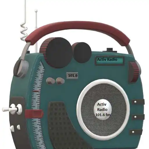 Play Activ Radio 101.6 fm (FR) APK Play Activ Radio 101.6 fm (FR) APK