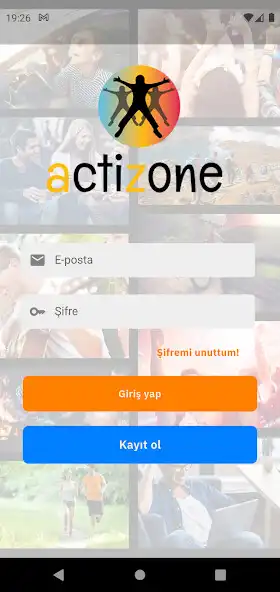 Play ActiZone  and enjoy ActiZone with UptoPlay