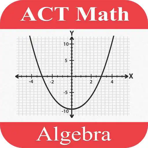 Play ACT Math : Algebra Lite APK Play ACT Math : Algebra Lite APK