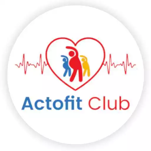 Play Actofit Club APK