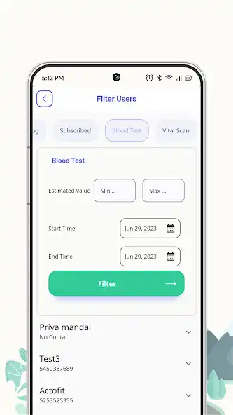 Play Actofit Pro Coach App  and enjoy Actofit Pro Coach App with UptoPlay