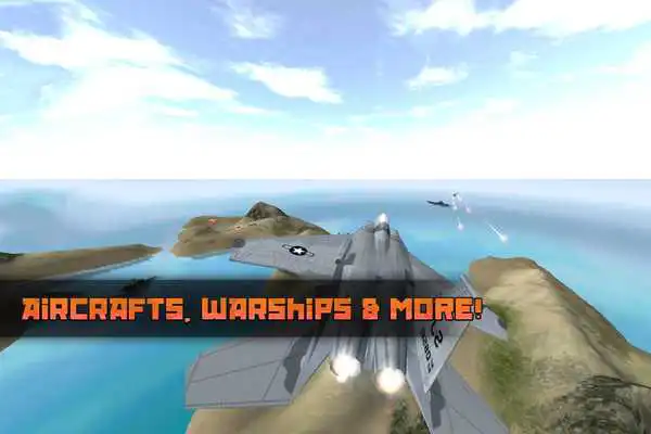 Play Act of War: Pacific Assault