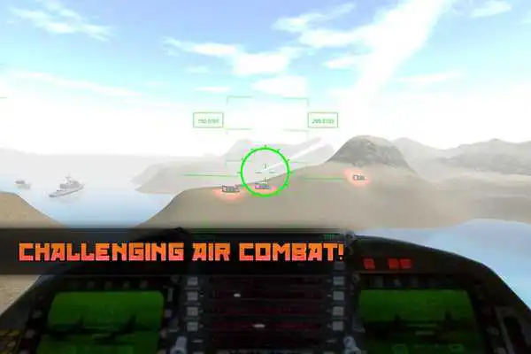 Play Act of War: Pacific Assault