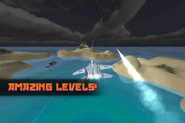 Play Act of War: Pacific Assault