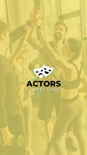 Play Actors Fitness Guild  and enjoy Actors Fitness Guild with UptoPlay